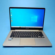 Ультрабук Asus ZenBook UX430U/ 14" (1920x1080)/ Core i7-8650U/ 8 GB RAM/ 256 GB SSD/ UHD, фото 2