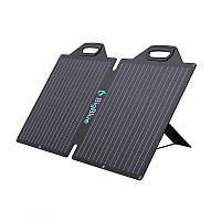 Портативная солнечная панель BIGblue B418 100W Solar panels e11p10