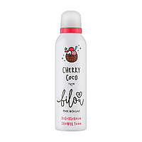 Пенка для душа Bilou Cherry Coco (200 ml)