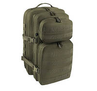 Тактический рюкзак Brandit US Cooper 40л (Оливковый) e11p10