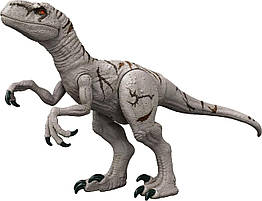Фігурка Парк юрського періоду динозаврАтроцираптор Jurassic World Atrociraptor Mattel HFR09