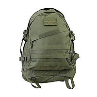 Тактический рюкзак Spec Ops Kombat Tactical 45 L (Olive) e11p10