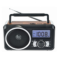 Портативный радиоприемник Fepe FP-910BT с USB плеером e11p10