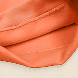 Дитячий теплий костюм із тканини тринитка Papaya, фото 6
