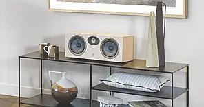 Focal Theva Center акустика центрального каналу, фото 5