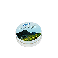 Бальзам Альпийские травы (Alpine Herbs Balm), 33 альпийские травы, 10 г, Вивасан/Vivasan, Швейцария