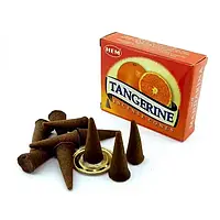 Tangerine (Мандарин)(Hem) конусы