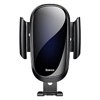 Автодержатель Baseus Future Gravity Car Mount (SUYL-WL) TOS