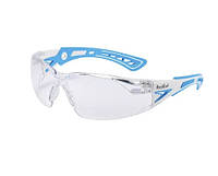 Тактические очки Bolle Rush+ Small с покрытием Platinum (размер S) Прозрачный e11p10
