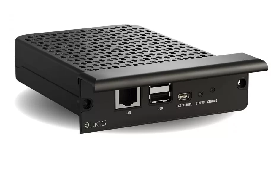 Модуль DALI Bluos NPM-2i для Sound Hub, фото 1