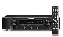 Стереоресівер Marantz NR 1200 Black