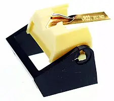 Змінний стілус JICO для звукознімачів SHURE N-95 ED Nude, art. 77070