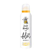 Пенка для душа Bilou Juicy Mango (200 ml)