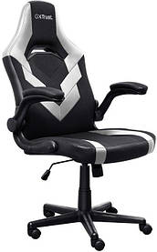 Trust Крісло GXT703 RIYE, Білий