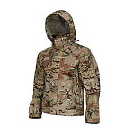 Тактическая мужская куртка Conger Texar (Multicam) XL e11p10