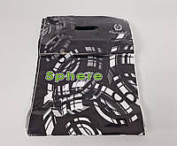 Пакети з вирубаною ручкою (30х37"Сфера "Ренпако (50 шт.)