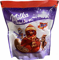 Цукерки Milka Daim 86 гр