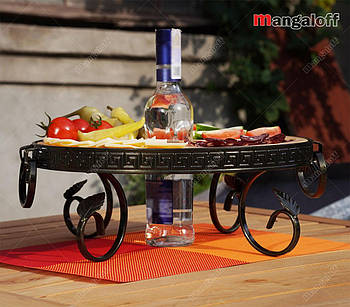 Підставка для закусок "Фараон"