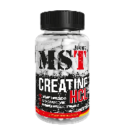 MST Nutrition Creatine HCL 90 капсул