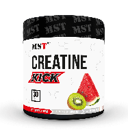 MST Creatine Kick 300g Watermelon-Kiwi