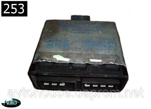 Модуль комфорту Ford Mondeo MK2 1.8 TD 96-00г
