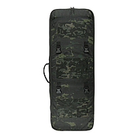 Тактическая сумка Buckle Up Viper Tactical Черный камуфляж TRN