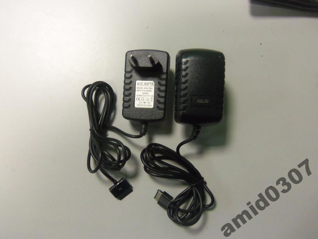 Зарядное устройство для планшета ASUS 15V-1.2A (40 - фото 2 - id-p360841029