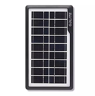 Солнечная зарядная панель Solar panel Gdlite GD-035wp 7V 3,5W TRN