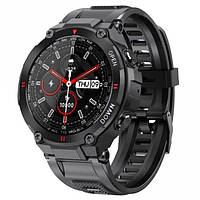 Умные наручные часы Smart Extreme Ultra (Black) наручные умные смарт часы smart watch