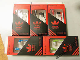 Навушники Sennheiser Adidas KD-A32