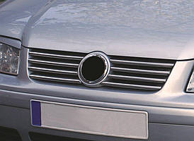 Volkswagen Bora 1998-2004 рр.