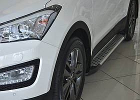 Hyundai Santa Fe 3 2012-2018 гг.