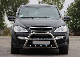 SsangYong Action 2006<unk> рр.