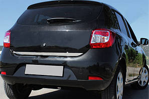 Dacia Sandero 2013-2020 гг.