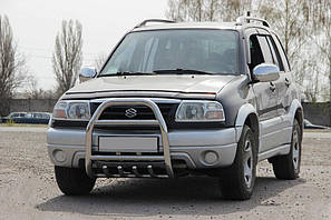 Suzuki Vitara 1998-2006 рр.