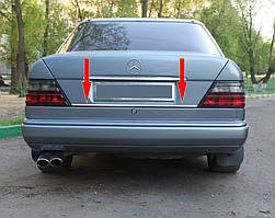 Mercedes E-сlass W124 1984-1997 рр.