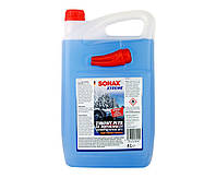 Sonax Зимняя жидкость в бачок омывателя -20 (4 л)