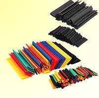 Комплект термоусадочних трубок для дротів, Кладовка