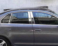 Volkswagen Jetta 2006-2011 рр.