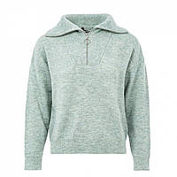 Поло Golddigga Knittd Zip Ld99 Silver Blue, оригінал. Доставка від 14 днів