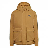 Куртка adidas Hooded Jkt Sn99 Mesa Доставка від 14 днів - Оригинал