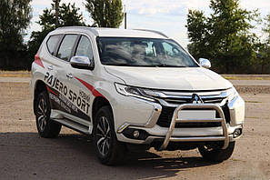 Mitsubishi Pajero Sport 2015 <unk> рр.