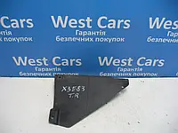 Захист підкрилка задній правий BMW X3 з 2007 по2010