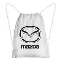 Рюкзак-мешок Mazda Logo