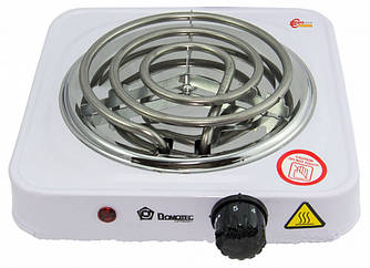Електроплита DOMOTEC Німеччина тен ER 187 RT