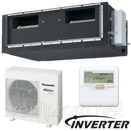 Кондиціонер Panasonic S-F24DD2E5/U-YL24HBE5