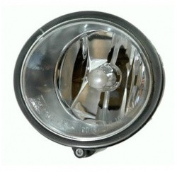 Фара протитуманна передня на Renault Trafic 01-> L (ліва) — Renault (Оригінал) - 7701045718, фото 1