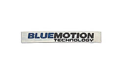 Напис Blumotion 5K0 853 675BC (1 шт) для Тюнінг Volkswagen