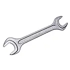 Ключ ріжковий