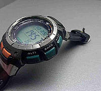 Наручные часы Б/У Casio PRG-80-1VER